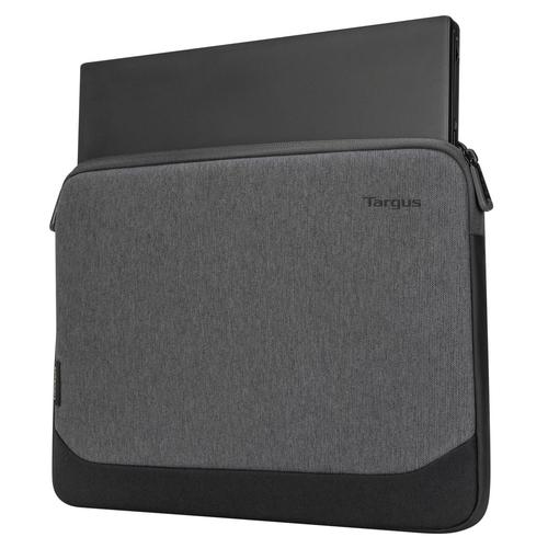 Targus Cypress EcoSmart 39,6 cm (15.6") Opbergmap/sleeve Grijs - Image 2