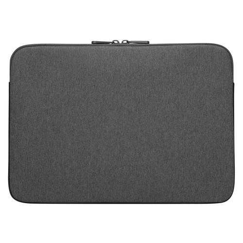Targus Cypress EcoSmart 39,6 cm (15.6") Opbergmap/sleeve Grijs - Image 4