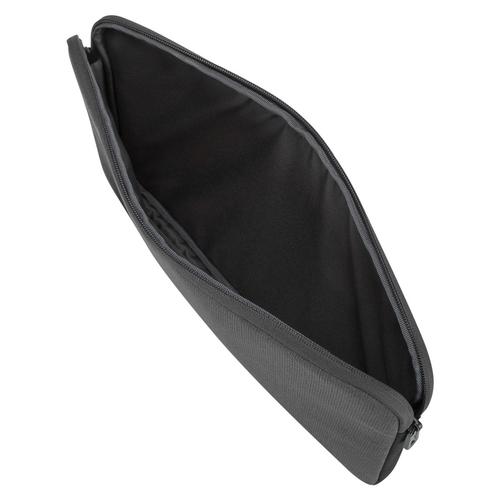 Targus Cypress EcoSmart 39,6 cm (15.6") Opbergmap/sleeve Grijs - Image 6