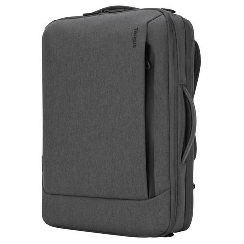Targus Cypress EcoSmart 39,6 cm (15.6") Rugzak Grijs - Image 4
