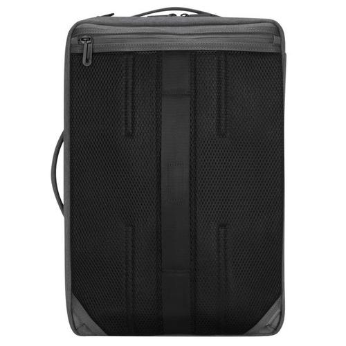 Targus Cypress EcoSmart 39,6 cm (15.6") Rugzak Grijs - Image 6