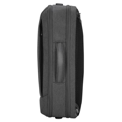 Targus Cypress EcoSmart 39,6 cm (15.6") Rugzak Grijs - Image 7