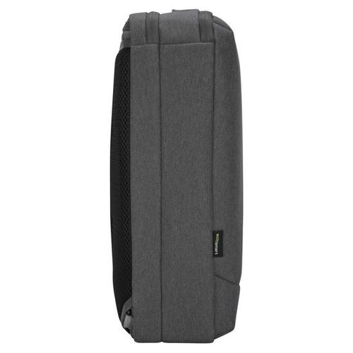 Targus Cypress EcoSmart 39,6 cm (15.6") Rugzak Grijs - Image 8