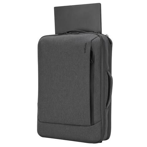 Targus Cypress EcoSmart 39,6 cm (15.6") Rugzak Grijs - Image 9