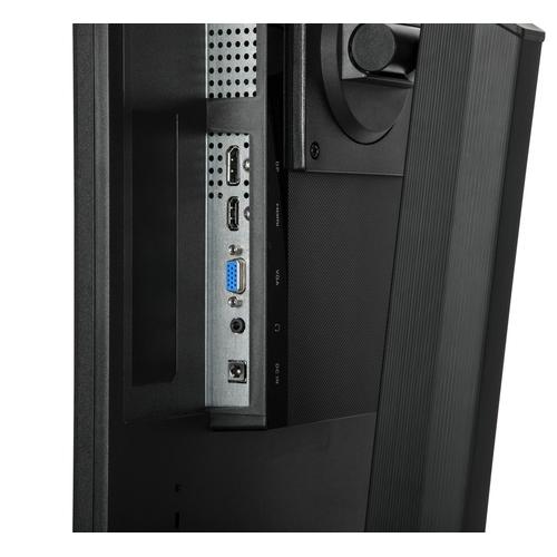Targus DM4240SEUZ computer monitor 61 cm (24") 1920 x 1080 Pixels HD LCD Zwart - Image 2