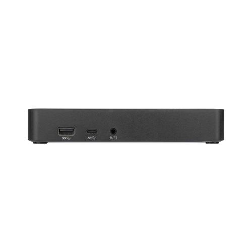 Targus DOCK310EUZ laptop dock & poortreplicator Bedraad USB 3.2 Gen 1 (3.1 Gen 1) Type-C Zwart - Image 7