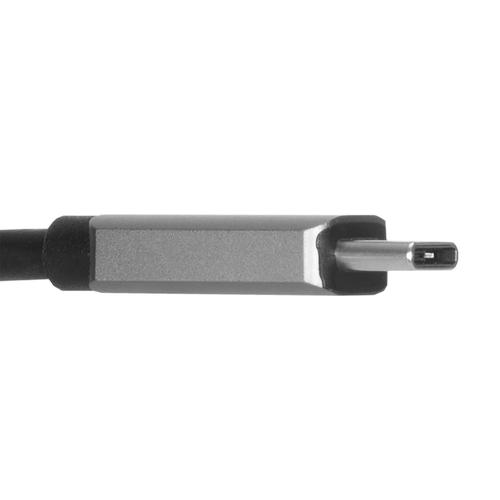 Targus DOCK423EU laptop dock & poortreplicator Bedraad USB 3.2 Gen 1 (3.1 Gen 1) Type-C Zilver - Image 8
