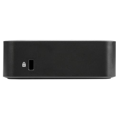 Targus DOCK430EUZ laptop dock & poortreplicator Bedraad Zwart - Image 4