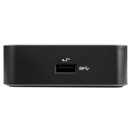 Targus DOCK430EUZ laptop dock & poortreplicator Bedraad Zwart - Image 5