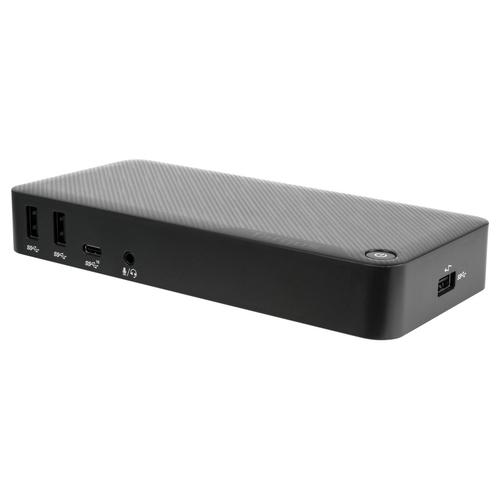 Targus DOCK430EUZ laptop dock & poortreplicator Bedraad Zwart - Image 8