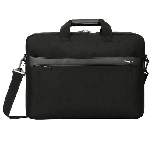 Targus GeoLite 40,6 cm (16") Slip case Zwart - Image 1