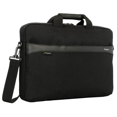 Targus GeoLite 40,6 cm (16") Slip case Zwart - Image 4