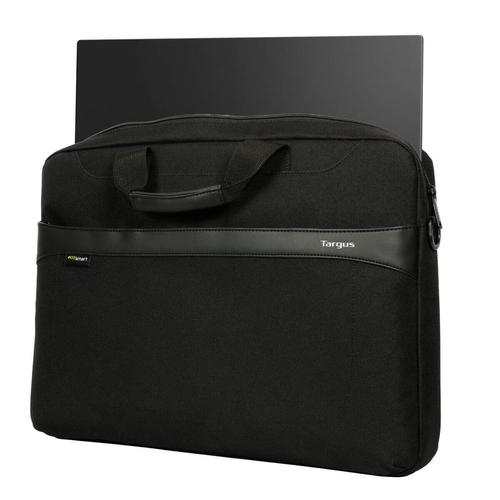 Targus GeoLite 40,6 cm (16") Slip case Zwart - Image 5