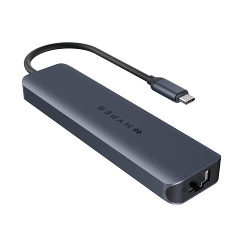 Targus HD4003GL laptop dock & poortreplicator USB Type-C Blauw - Image 3