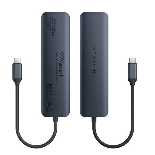 Targus HD4003GL laptop dock & poortreplicator USB Type-C Blauw - Image 4