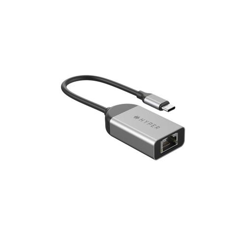 Targus HD425B netwerkkaart Ethernet 2500 Mbit/s - Image 1