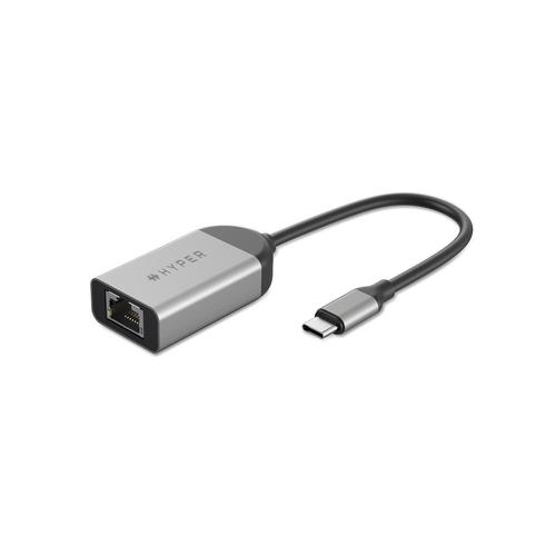 Targus HD425B netwerkkaart Ethernet 2500 Mbit/s - Image 3