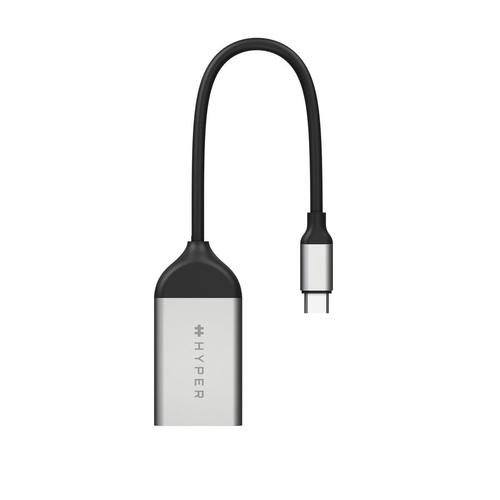 Targus HD425B netwerkkaart Ethernet 2500 Mbit/s - Image 4