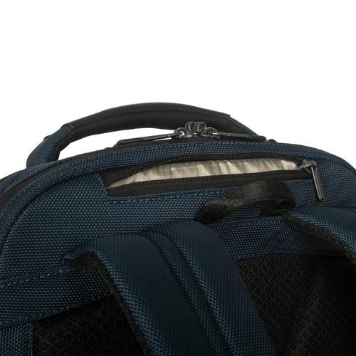 Targus HeritageLuxe rugzak Reisrugzak Blauw Polyester - Image 6