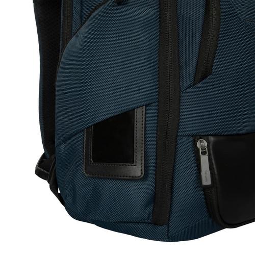 Targus HeritageLuxe rugzak Reisrugzak Blauw Polyester - Image 9