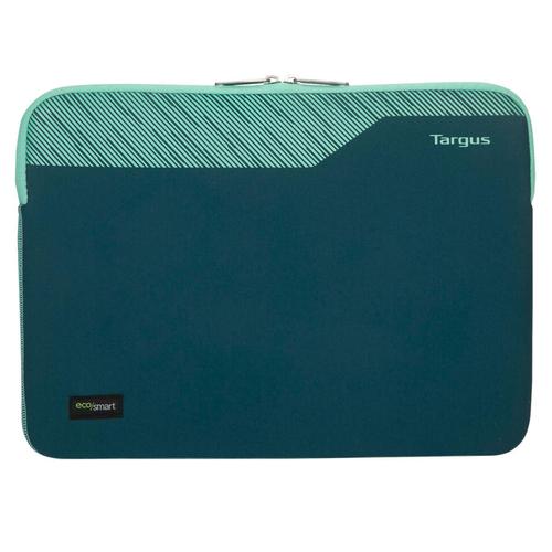 Targus Pulse II EcoSmart 35,6 cm (14") Opbergmap/sleeve Groen - Image 1