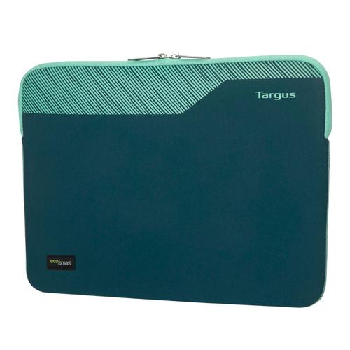 Targus Pulse II EcoSmart 35,6 cm (14") Opbergmap/sleeve Groen - Image 4