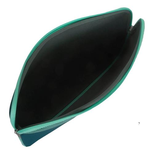 Targus Pulse II EcoSmart 35,6 cm (14") Opbergmap/sleeve Groen - Image 5