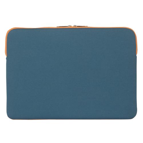 Targus Pulse II EcoSmart 40,6 cm (16") Opbergmap/sleeve Blauw, Oranje - Image 2