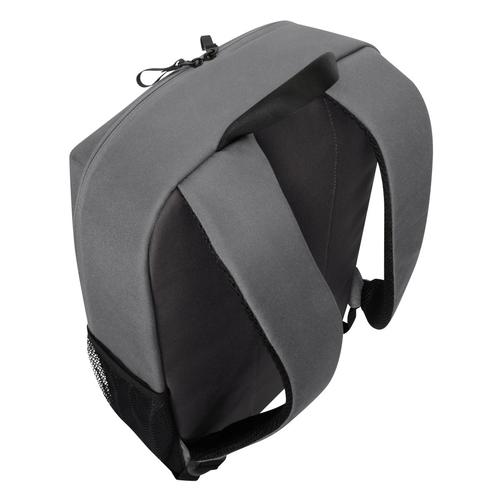 Targus Sagano 39,6 cm (15.6") Rugzak Zwart, Grijs - Image 10