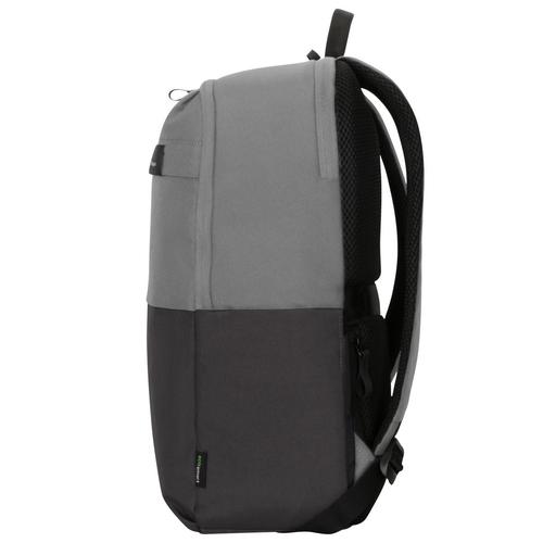 Targus Sagano 39,6 cm (15.6") Rugzak Zwart, Grijs - Image 5