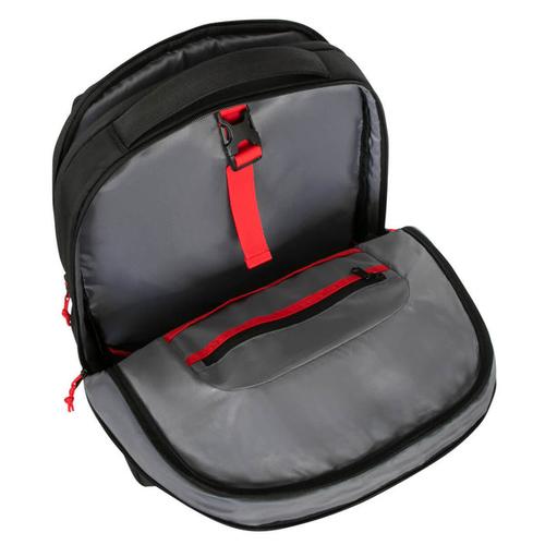 Targus Strike II 43,9 cm (17.3") Rugzak Zwart - Image 10
