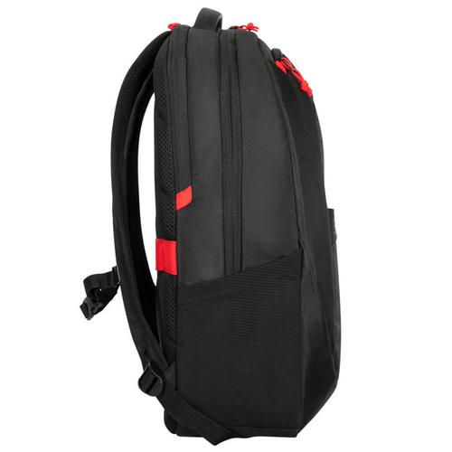 Targus Strike II 43,9 cm (17.3") Rugzak Zwart - Image 2