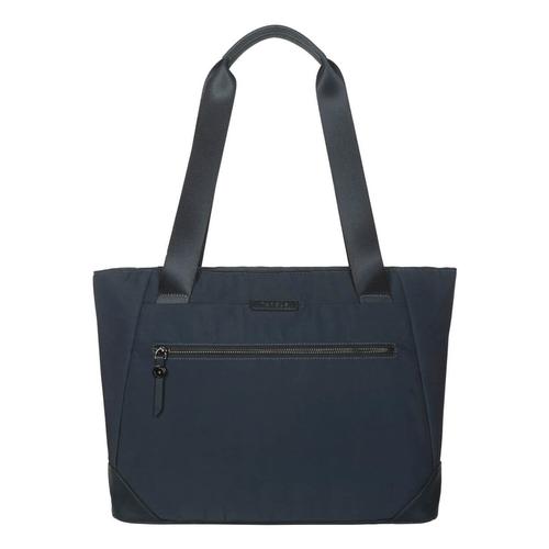 Targus TBA00102GL laptoptas 40,6 cm (16") Damestas Blauw - Image 1