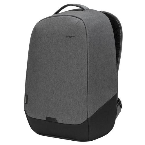 Targus TBB58802GL laptoptas 39,6 cm (15.6") Rugzak Zwart, Grijs - Image 10