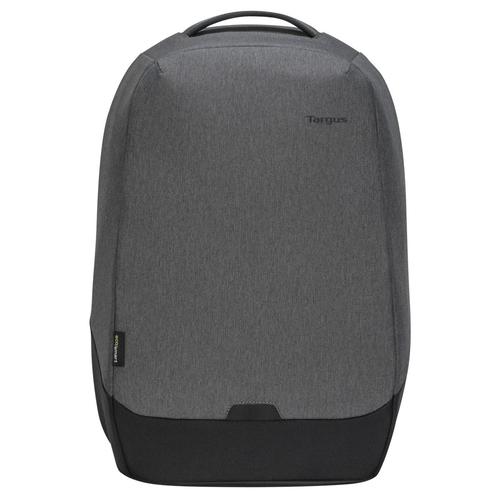 Targus TBB58802GL laptoptas 39,6 cm (15.6") Rugzak Zwart, Grijs - Image 4