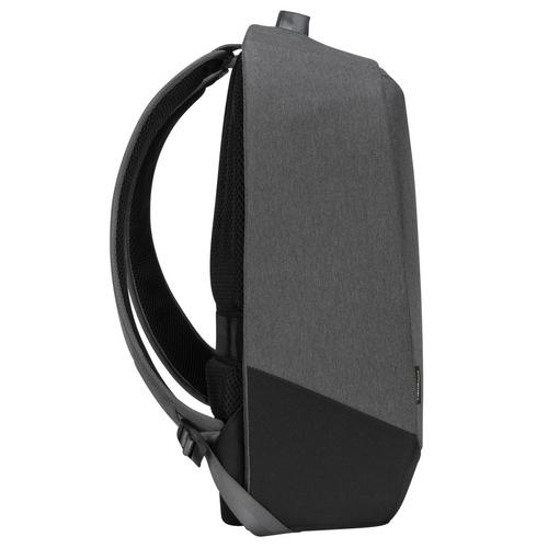 Targus TBB58802GL laptoptas 39,6 cm (15.6") Rugzak Zwart, Grijs - Image 8