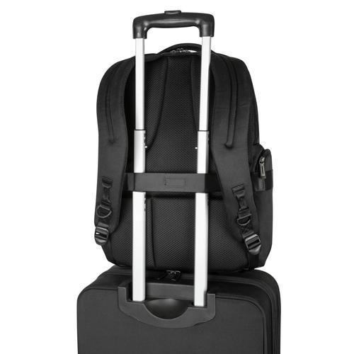 Targus TBB618GL rugzak Zwart - Image 2
