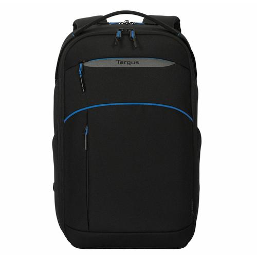 Targus TBB643GL laptoptas 40,6 cm (16") Rugzak Zwart