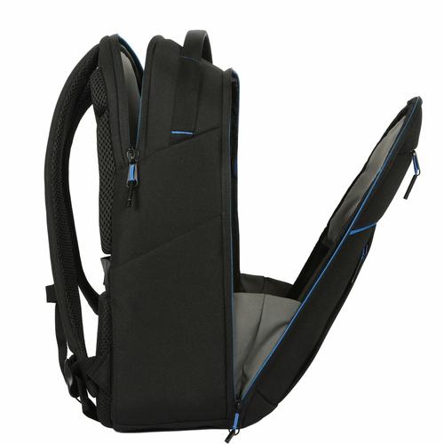 Targus TBB643GL laptoptas 40,6 cm (16") Rugzak Zwart - Image 10