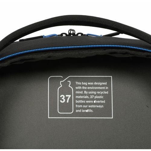 Targus TBB643GL laptoptas 40,6 cm (16") Rugzak Zwart - Image 2