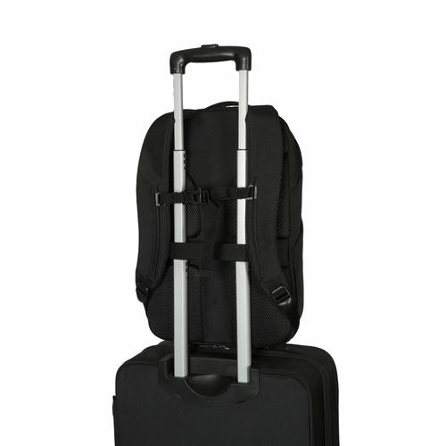Targus TBB643GL laptoptas 40,6 cm (16") Rugzak Zwart - Image 3