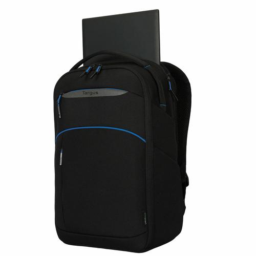 Targus TBB643GL laptoptas 40,6 cm (16") Rugzak Zwart - Image 4