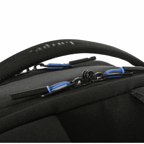 Targus TBB643GL laptoptas 40,6 cm (16") Rugzak Zwart - Image 6