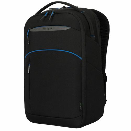 Targus TBB643GL laptoptas 40,6 cm (16") Rugzak Zwart - Image 8