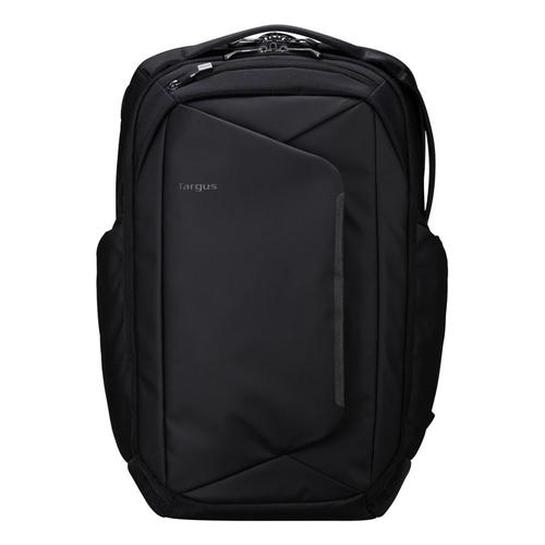 Targus TBB663GL rugzak City backpack Zwart