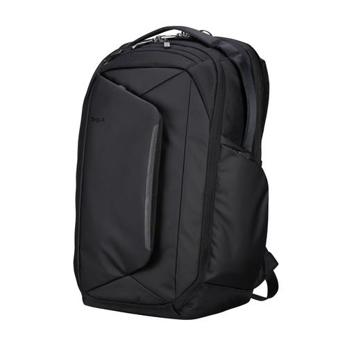 Targus TBB663GL rugzak City backpack Zwart - Image 4