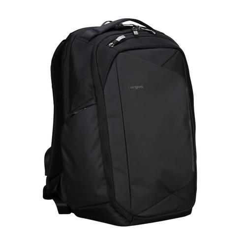 Targus TBB663GL rugzak City backpack Zwart - Image 5