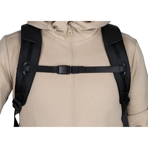 Targus TBB663GL rugzak City backpack Zwart - Image 6