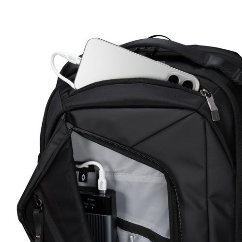 Targus TBB663GL rugzak City backpack Zwart - Image 7