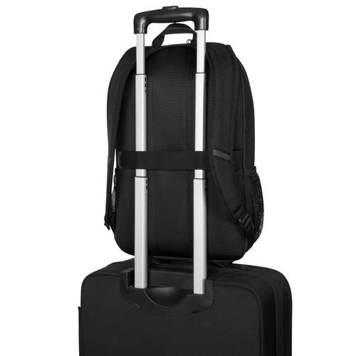 Targus TBB943GL rugzak Casual rugzak Zwart Polyester - Image 6